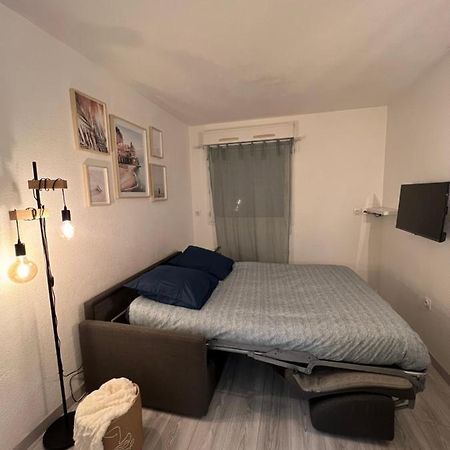 Studio Nice Port Екстериор снимка