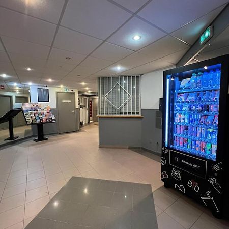 Studio Nice Port Екстериор снимка