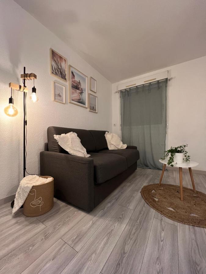 Studio Nice Port Екстериор снимка
