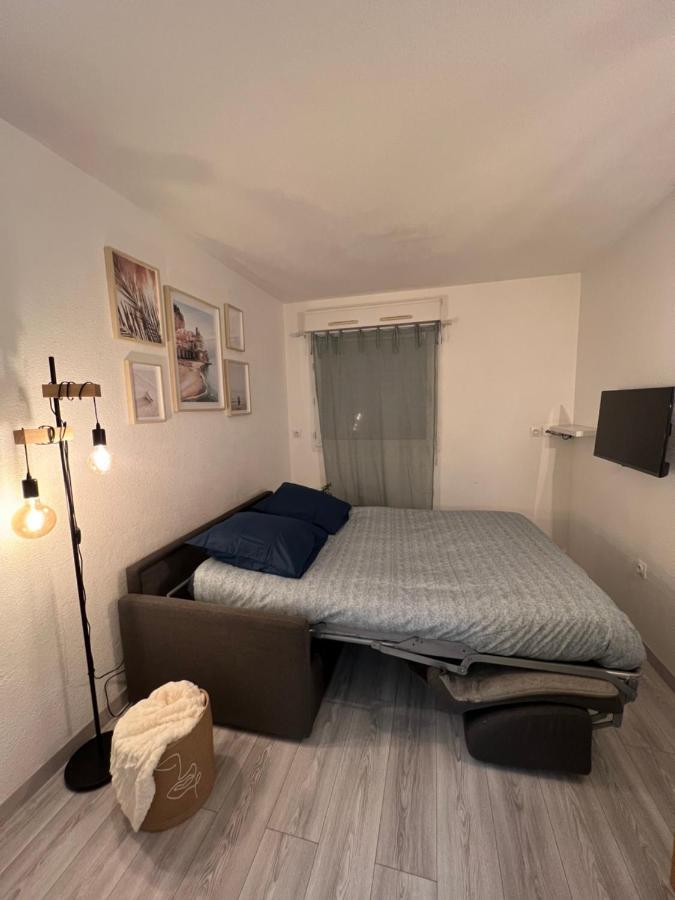 Studio Nice Port Екстериор снимка