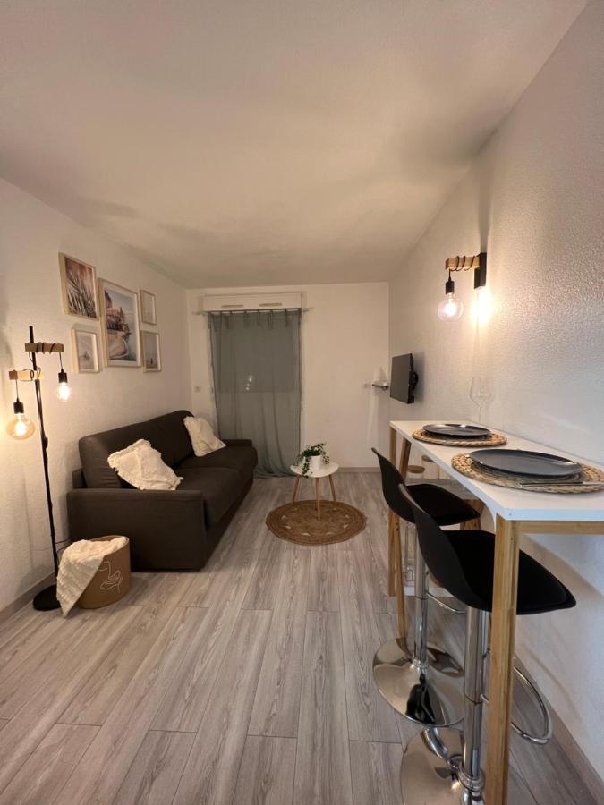 Studio Nice Port Екстериор снимка