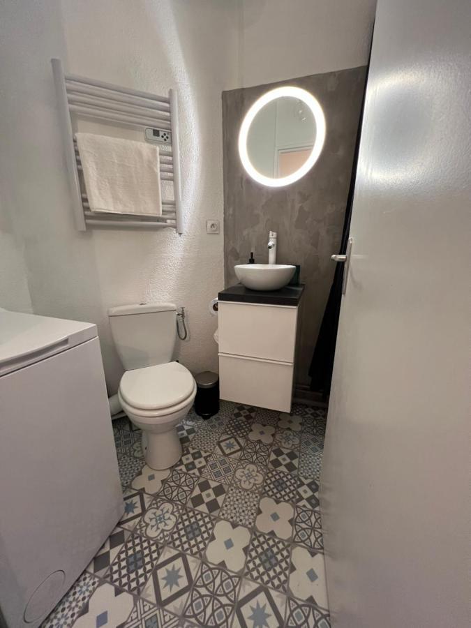 Studio Nice Port Екстериор снимка