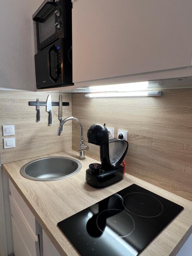 Studio Nice Port Екстериор снимка