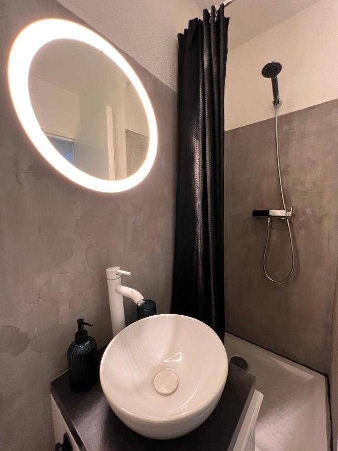 Studio Nice Port Екстериор снимка