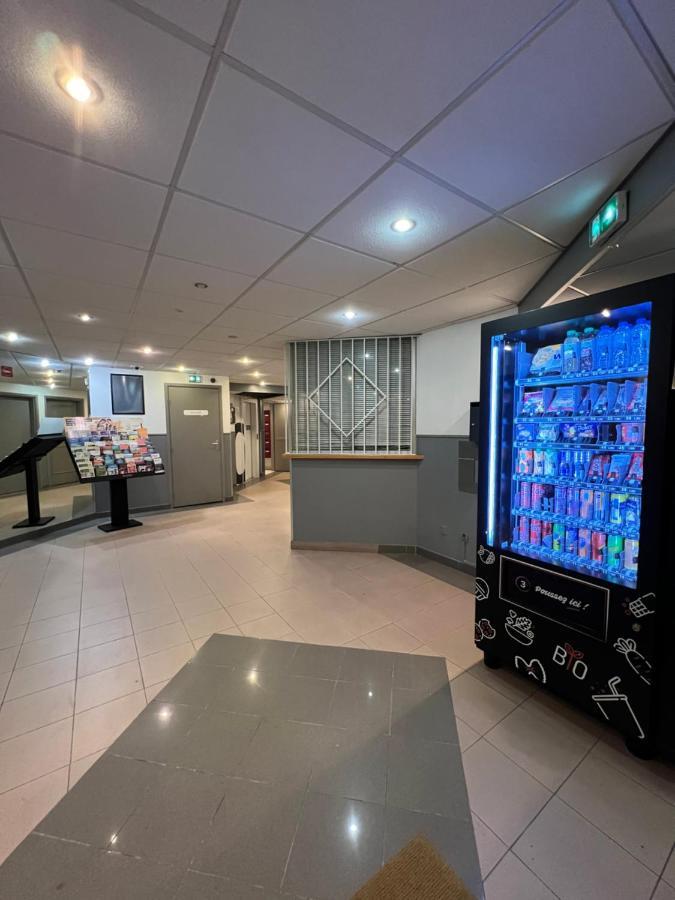 Studio Nice Port Екстериор снимка