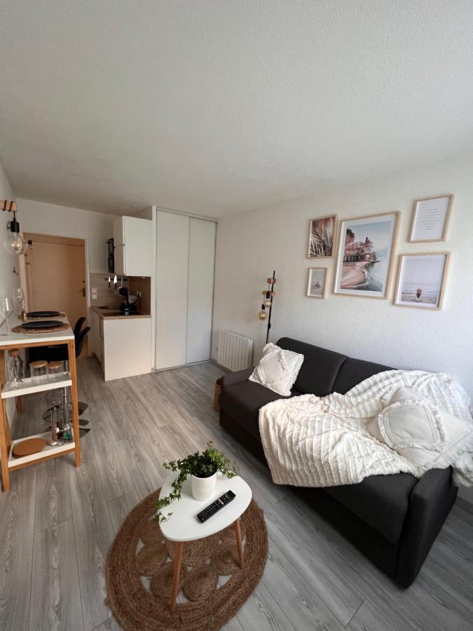 Studio Nice Port Екстериор снимка