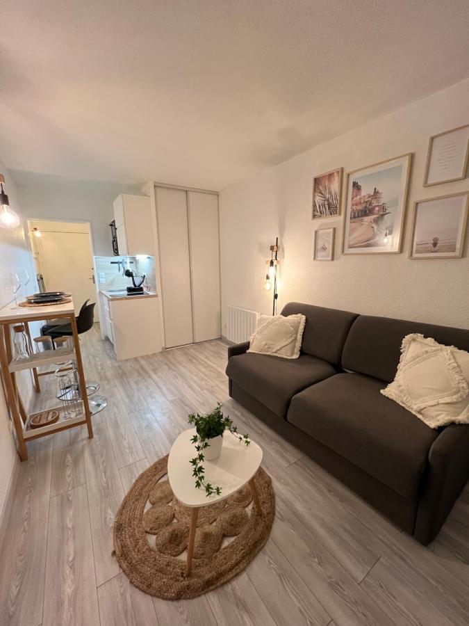 Studio Nice Port Екстериор снимка