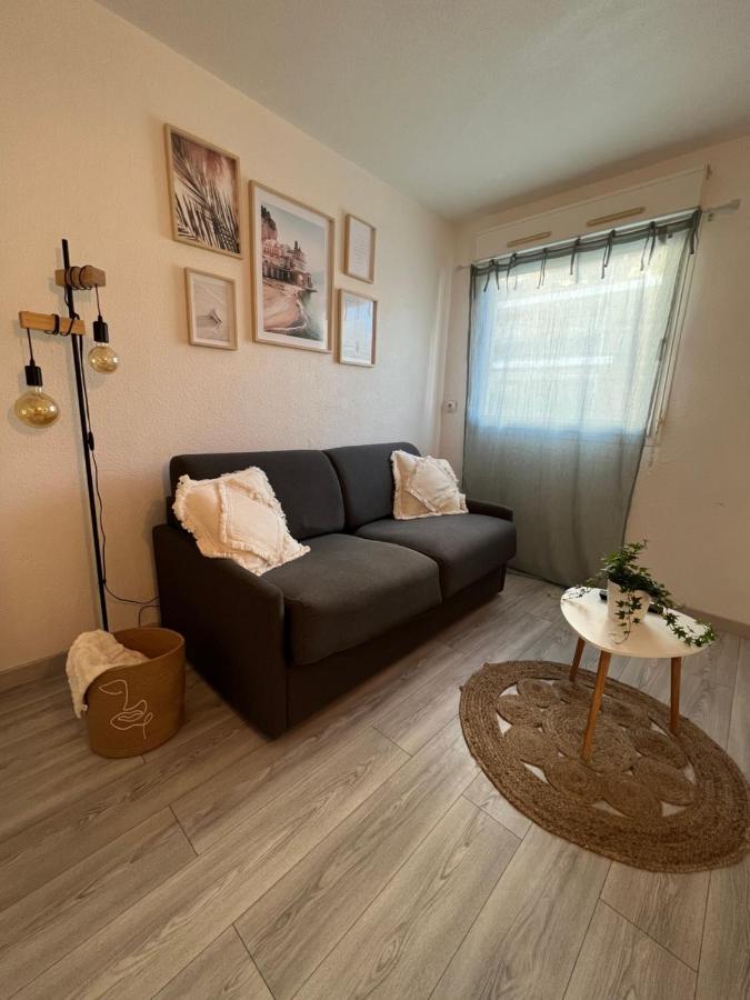 Studio Nice Port Екстериор снимка